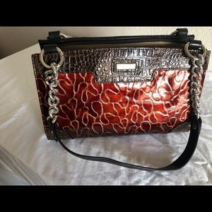 Miche changeable cover medium size handbag